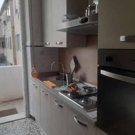 Appartamento Da Lully Cagliari